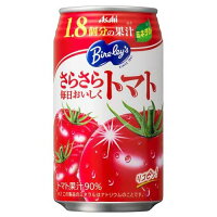 アサヒ飲料 バヤリースさらさら毎日トマト缶３５０Ｎ